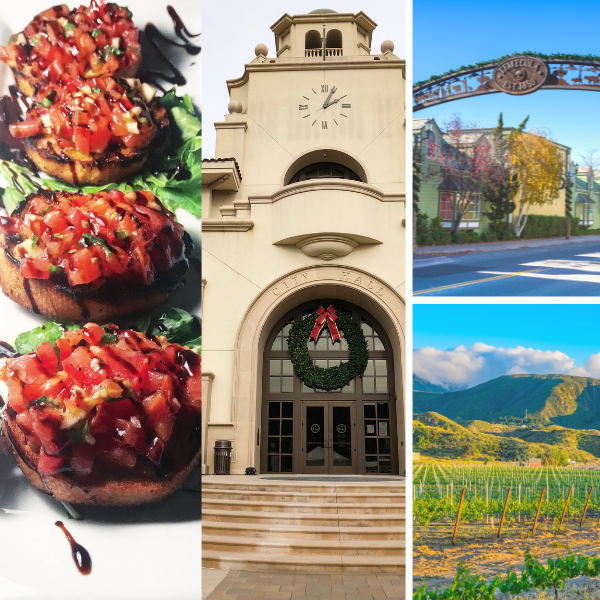 Things to do in Temecula, California
