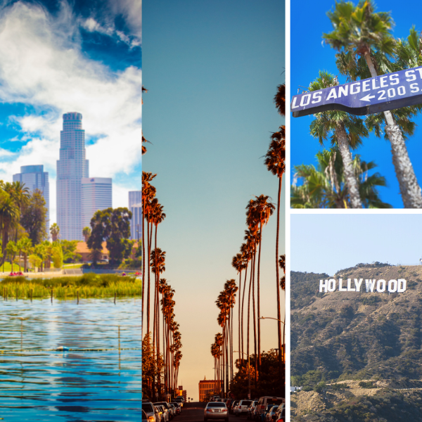 Things to do in Los Angeles